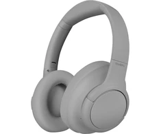 Ausinės Sven belaidės ausinės pilkos Bluetooth hibridinės ANC APP (AP-B800MV)