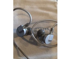 Ausinės Tanchjim Ola - ausinės į ausis įkišamos ze złączem USB Type C oraz mikrofonem (6972006001432)