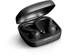 Ausinės Teufel Teufel AIRY SPORTS TWS 2 True-Belaidės In-Ear Bluetooth Earphones night juodas