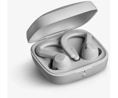 Ausinės Teufel Teufel AIRY SPORTS TWS 2 True-Belaidės In-Ear Bluetooth Earphones moon pilka