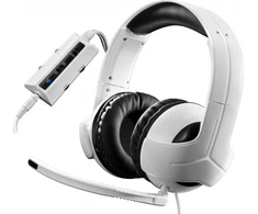 Žaidimų ausinės Thrustmaster Y-300CPX PC / Xbox One / PlayStation4