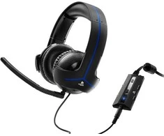 Ausinės Thrustmaster Y-300P PS3 / PS4