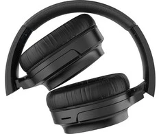 Ausinės Tonsil R45BT Juoda