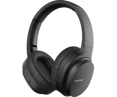 Ausinės Tonsil R45BT Juoda
