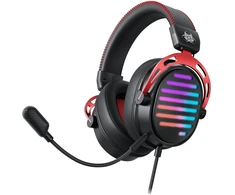 Žaidimų ausinės TRACER GAMEZONE GZ X3