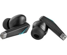 Ausinės Tracer GAMEZONE T6 PRO Juoda (TRASLU47284)