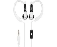 Ausinės Trevi JR660 + smartphone bėgimo juosta