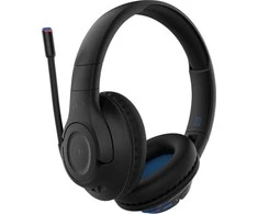 Ausinės Triton SoundForm Inspire Kids Edition Juodos (AUD006BTBLK)
