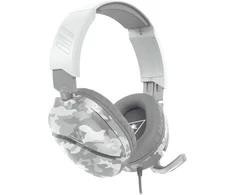 Turtle Beach Recon 70 (Arctic Camo) laidinės ausinės | 3.5mm