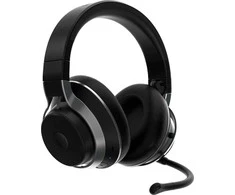 Ausinės su mikrofonu Turtle Beach Stealth Pro Juoda