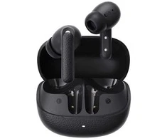 TWS QCY Buds HT15 ANC Ausinės (juodas)