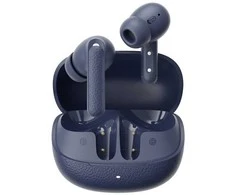 TWS QCY Buds HT15 ANC Ausinės (mėlynas)