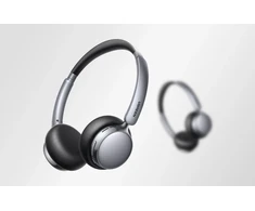 Ausinės Ugreen Ausinės su lankeliu ant galvos Ugreen Studio Plus HP207, Bluetooth 6.0 (juoda)