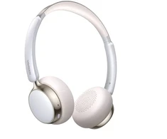 Ausinės Ugreen Studio Plus HP207 Sidabrinė
