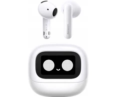 Ugreen WS216 LightBuds Magic ausinės baltos