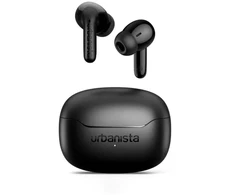 Ausinės Urbanista - Palermo In-Ear True Belaidės ANC Earphones