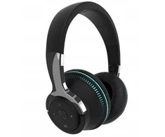 Ausinės V-Tone Ausinės Belaidės Nauszne Bluetooth Aeroband Do Perkusji Pocketdrum