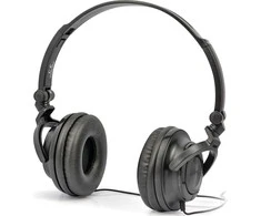 MSONIC MH476X ausinės, 5 m. laidas