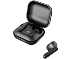 Verbatim TruSound Earbuds ausinės su ANC, juodos (30197)