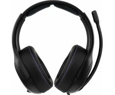 PDP Victrix Gambit belaidės ausinės PS4/PS5