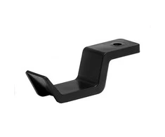 Powerton LIFE HOOKTIDY Kabliukas ausinėms prie stalo, juoda