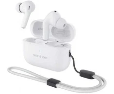 Ausinės WRL ECHO LITE E11 PRO/Baltas NBVW0-PRO VENTION