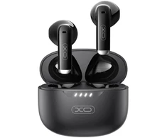 Ausinės XO Bluetooth TWS juoda (G50)