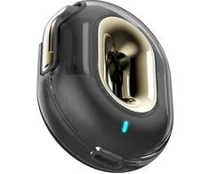 Ausinės XO Bluetooth TWS juodos (X43)