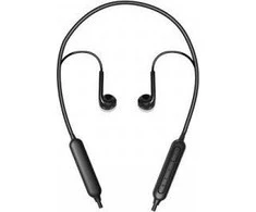 XO BLUETOOTH BS16 Juodas Ausinės