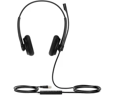 Yealink Ausinės UH34 Lite Dual UC