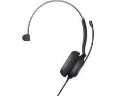 Ausinės Yealink UH37 Mono UC (1308143)