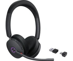 Yealink BH74 - Ausinės - on-ear