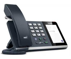 Ausinės Yealink Teams Edition MP45 USB VoIP (Teams Edition MP45 - USB VoIP)