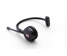 Ausinės Yealink WH62 Mono UC (1308005)