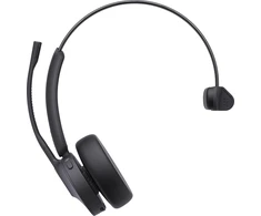 Ausinės Yealink BH70 Mono UC Juodas (1208666)