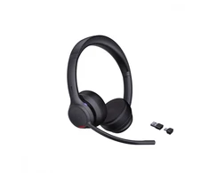 Yealink Ausinės zenoffice32 dual USB-C/A 1208734