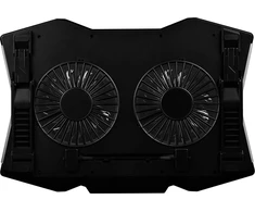 NK aušinimo padas Modecom MC-CF18 RGB