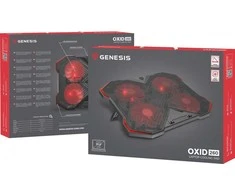 Genesis Oxid 260