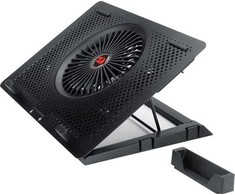 Redragon GCP500 Ivy aušinimo padas