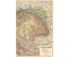 Austeria Pastabos Austrijoje- Vengrija