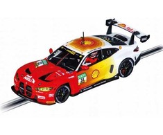 Carrera Auto Carrera EVO - 27830 BMW M4 GT3