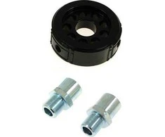 Automatinio matuoklio alyvos slėgio jutiklio adapteris „Trubo Auto Gauge VAG 1.4TSI“