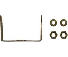 Auto Gauge AUTO GAUGE laikrodis 52mm oro slėgio mechanizmas