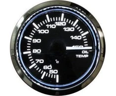 Auto Gauge UTO GAUGE 52mm STP2B Alyvos Temp Laikrodis