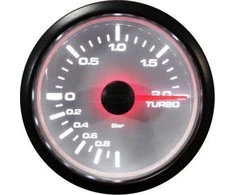 Auto Gauge Automatinis matuoklis UTO GAUGE 52mm STP2W turbo 1/2