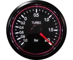Auto Gauge UTO GAUGE 52mm T270 turbo 1 / 2