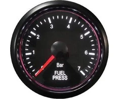 Auto Gauge AUTO GAUGE 52mm T270 Degalų slėgio skaitmeninis laikrodis
