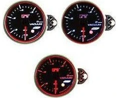 Auto Gauge ZEGAR AUTO GAUGE RPK 52mm - VAKUUM