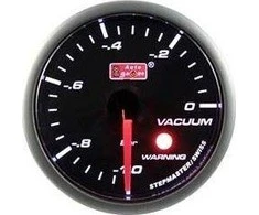 Auto Gauge ZEGAR AUTO GAUGE SM 52mm - VACUUM