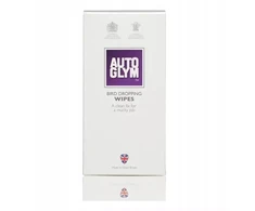 Auto Glym Autoglym „Bird Drop“ servetėlės mažmeninei prekybai